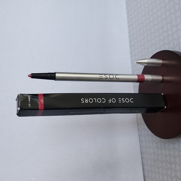 Dose of Colors Lip Liner - Upbeat - Picture 1 of 13